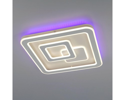 CL739B150E Квест Св-к Люстра с RGB