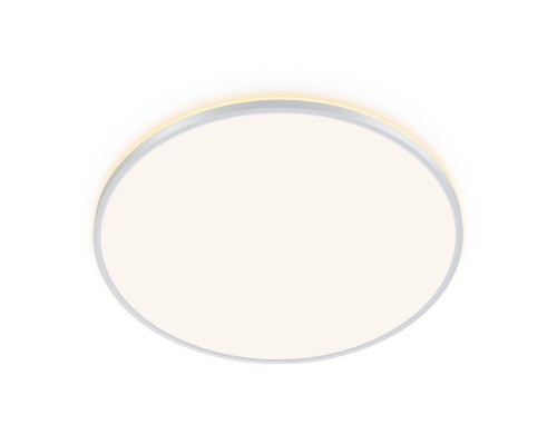 CL748600 NORMA Белый с подсветкой