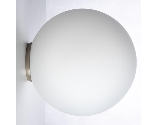 CL941D25B1 RON Накладной Св-к Шар База Хром Мат.