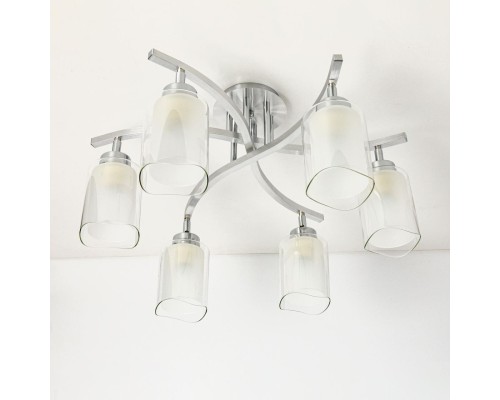 CL169161 Аэлита Св-к Люстра