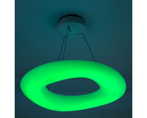 CL732A660GS Стратус Смарт RGB Люстра Подвесная