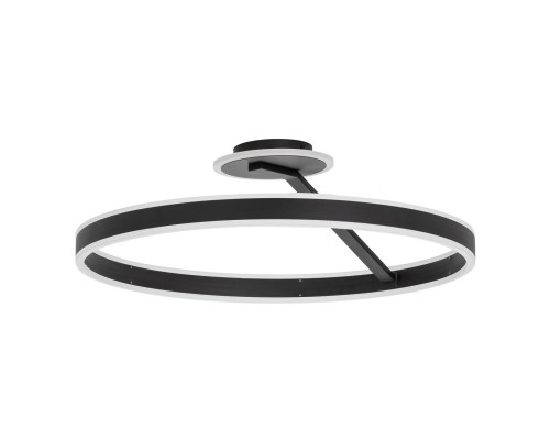 CL719761 Дуэт Черный Люстра