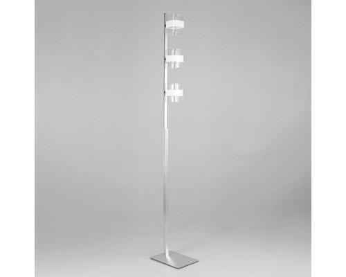 CL139930 Вирта Алюминий Св-к Торшер