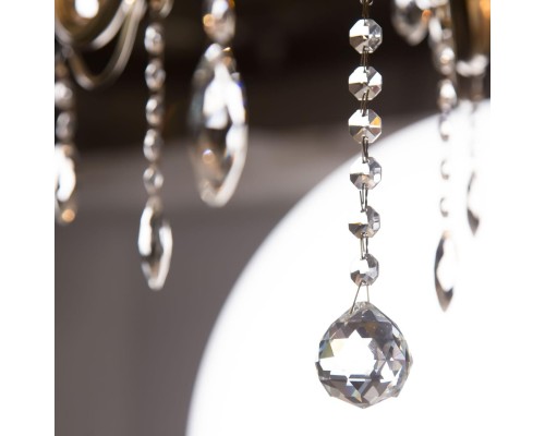 CL404183 Кармен Св-к Люстра