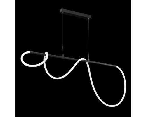 CL220121 PYTHON Черный Подвес