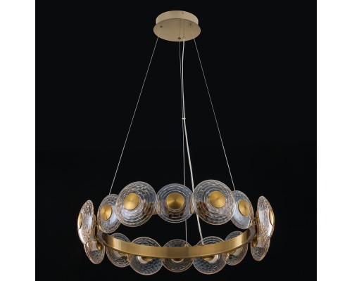 CL240173 JANTAR Люстра