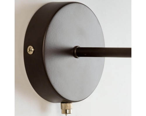 CL428411 Форма Кофе+Серый Св-к Бра