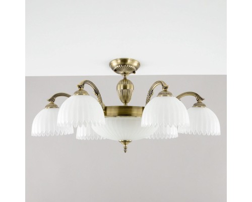 CL414193 Севилья Св-к Люстра