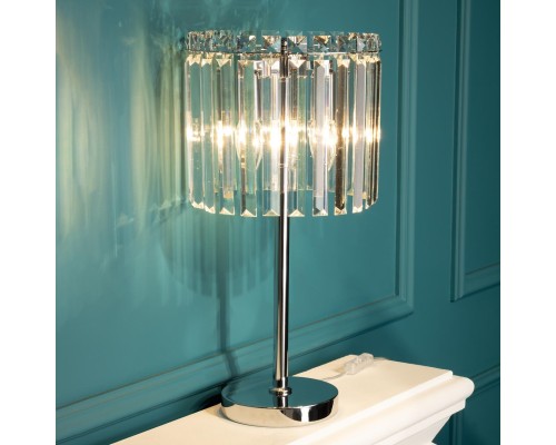 CL306831 Джейн Хром Св-к Настольный