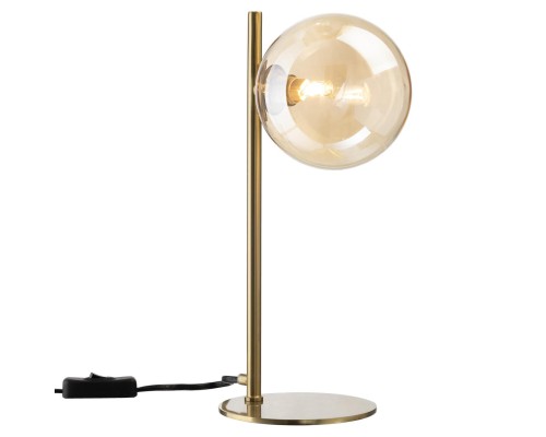 CL204810 Нарда Лампа Настольная