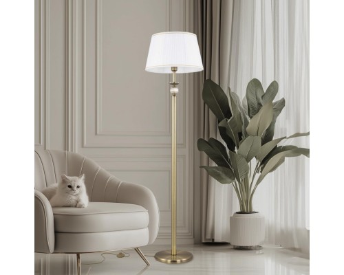 CL433913 Гера Св-к Торшер