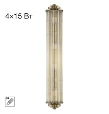 CL448023 VERDON Бронза Бра