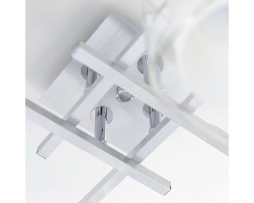 CL111140 Диез Алюм. Св-к Люстра