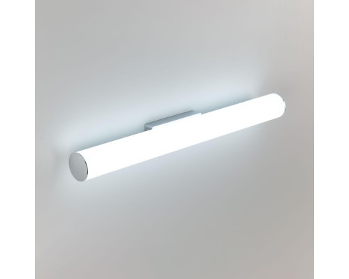 CL72118N Фауст Хром Св-к Накл. LED 18W*4000K