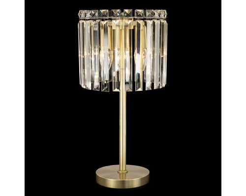 CL306833 Джейн Бронза Св-к Настольный