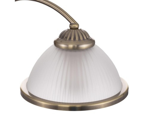 CL422313 ALONSO Бронза Св-к Бра