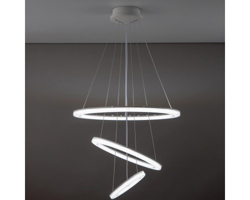 CL710A104S Электрон Смарт Люстра