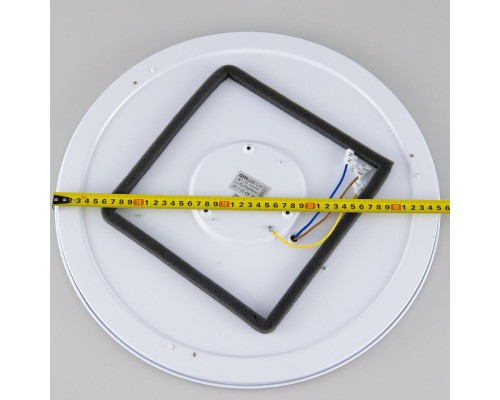 CL703A61G Старлайт Хром Мат. Смарт RGB Св-к