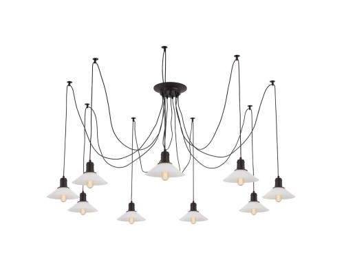 CL451092 Эдисон Св-к Люстра