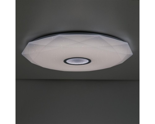 CL713A100G Диамант Хром Смарт RGB Св-к