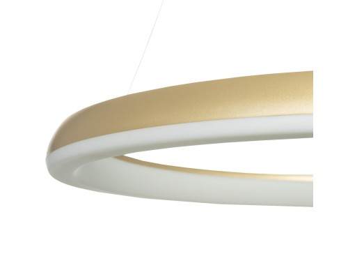 CL730B092S Юпитер Золото Люстра