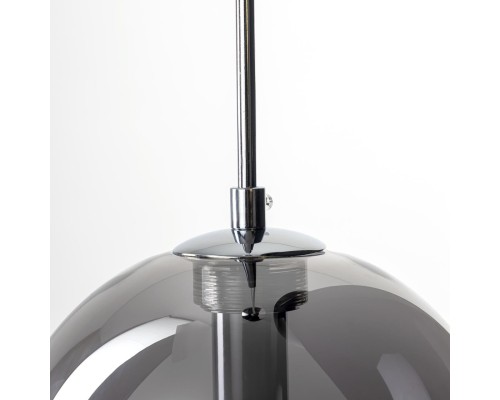 CL102630 Томми Хром+Дымч. Св-к Подвес