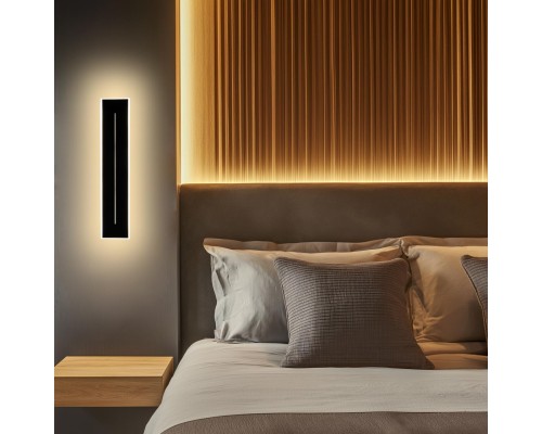 CL238641 Тринити Черный Св-к Наст.-Потол