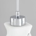 Подвесной светильник Citilux CL943131 Спин Хром