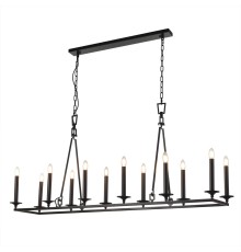 CL471265 Маркиз Люстра