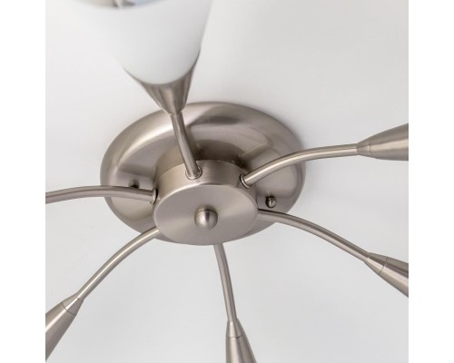 Потолочная люстра Citilux CL103161 фокус