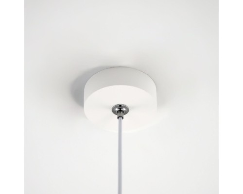 CL712S240N Тао Белый Св-к Подвес LED 24W*4000K