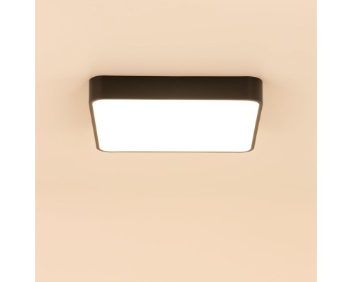 CL724K70G1 Купер Черный Св-к Потол. с RGB