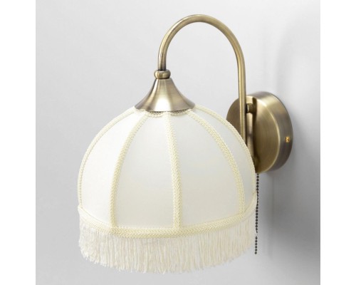 CL407311 Базель Бежевый Св-к Бра