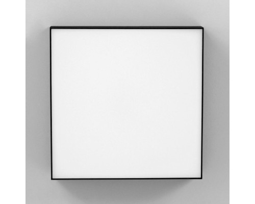 CL712X242N Тао Черный Св-к Накл. LED 24W*4000K