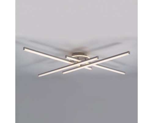 CL203640 Trent Белый Люстра