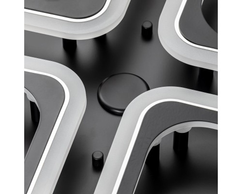 CL232A145E Марсель Кофе Смарт RGB Люстра