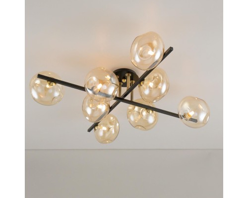 CL201181 Дэвис Св-к Люстра