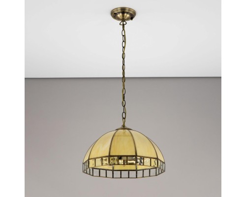 Подвесная люстра Citilux CL440131 Шербург-1