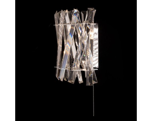 CL334421 Ингвар Хром Св-к Бра