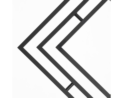 CL719241 Cube Черный Св-к подвес