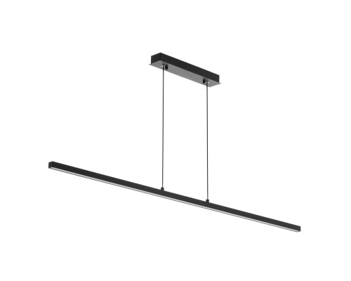 CL203211 Стиг Черный Свет-к Подвес