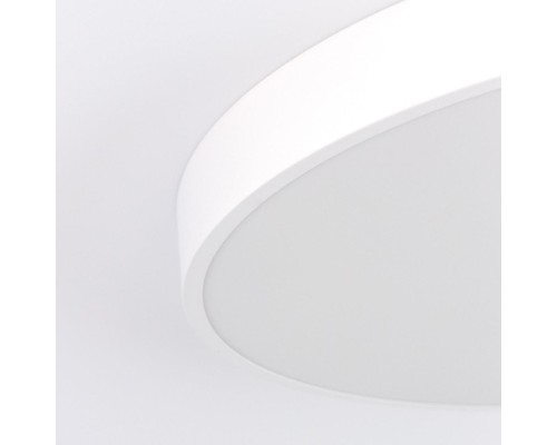 CL724105G0 Купер Белый Св-к Потол. с RGB