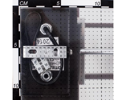 Потолочная люстра Citilux CL114141 форта
