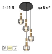 CL249021 LASS Подвес
