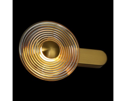 CL245023 CORTA Бронза Бра