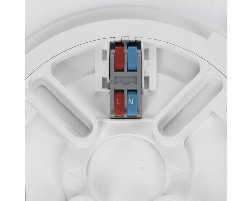 CL748320 NORMA Белый с подсветкой