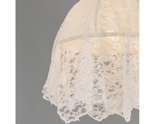 CL407114 Базель Кружево Св-к Подвес