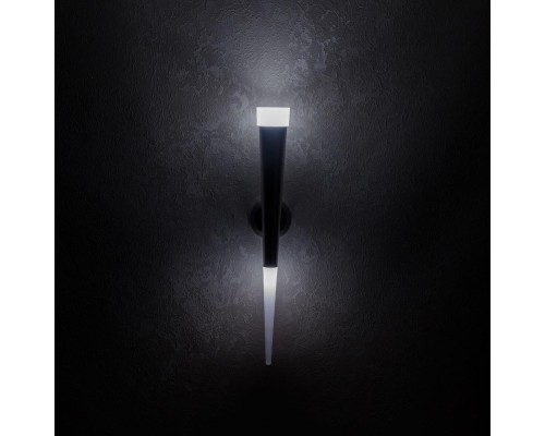 Бра светодиодное Citilux CL227310 Вегас 7 Вт 3000K Алюминий