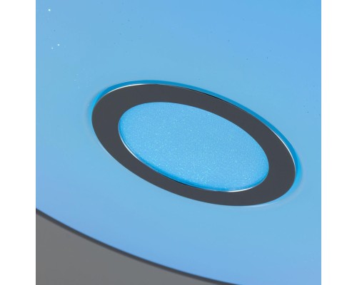 CL703A30G Старлайт Хром Смарт RGB Св-к