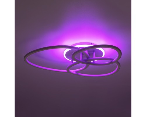 CL215B130 TRIO Белый Св-к Люстра